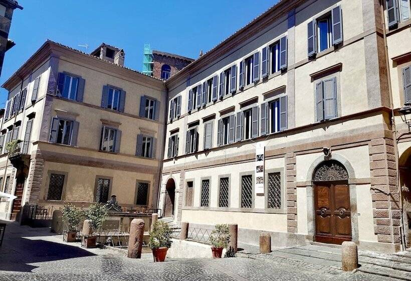 צימר Vesconte Residenza D'epoca Dal 1533