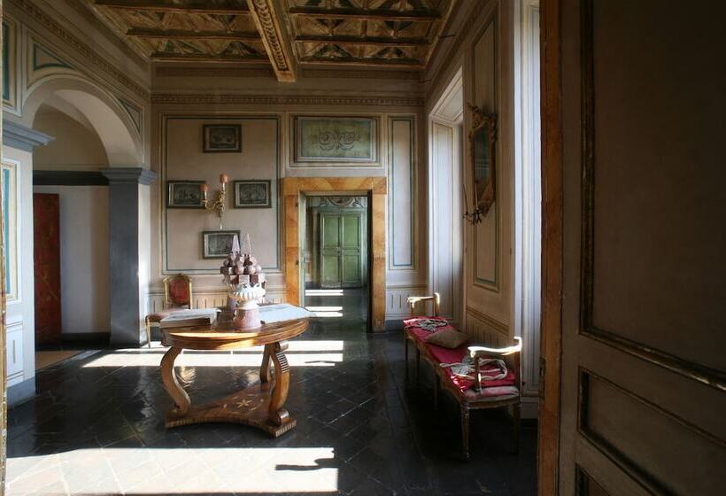 צימר Vesconte Residenza D'epoca Dal 1533