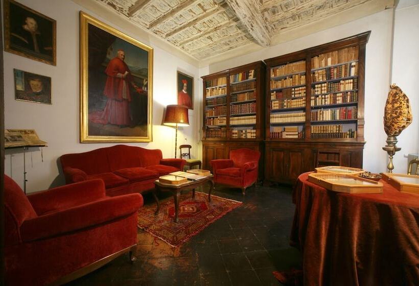 צימר Vesconte Residenza D'epoca Dal 1533