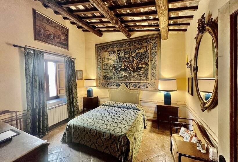 צימר Vesconte Residenza D'epoca Dal 1533