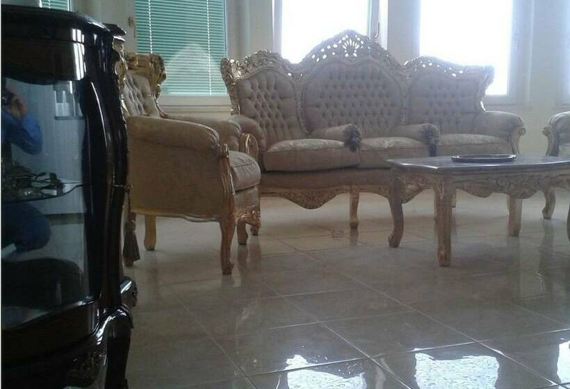 住宿加早餐  Villa Elisa