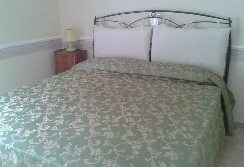 住宿加早餐  Villa Elisa