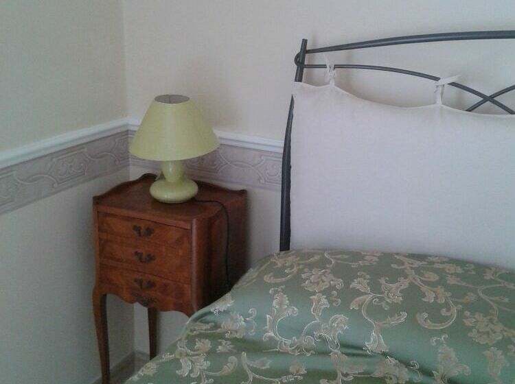 住宿加早餐  Villa Elisa