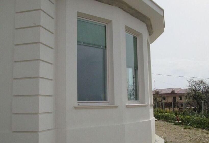 住宿加早餐  Villa Elisa