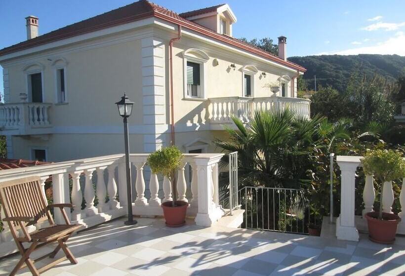 住宿加早餐  Villa Elisa