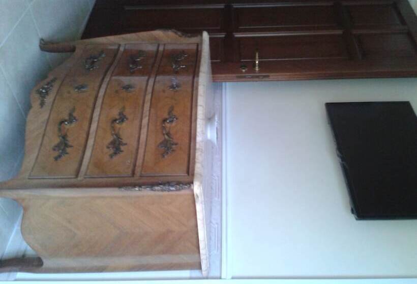 住宿加早餐  Villa Elisa