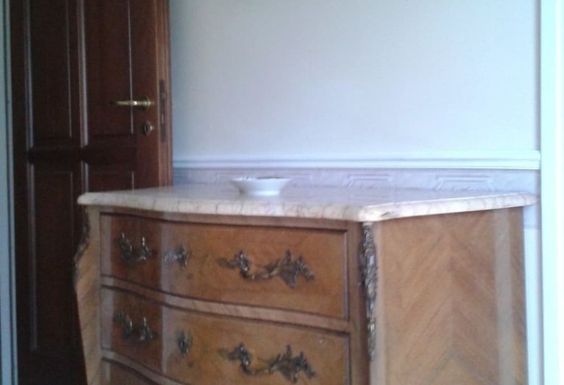 住宿加早餐  Villa Elisa