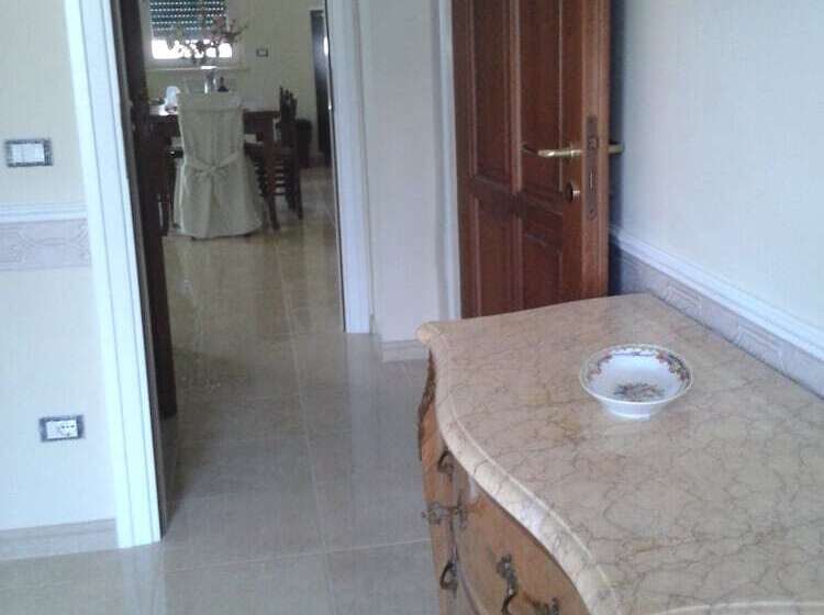 住宿加早餐  Villa Elisa