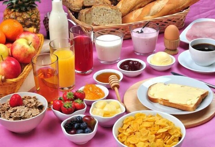 住宿加早餐  Villa Elisa