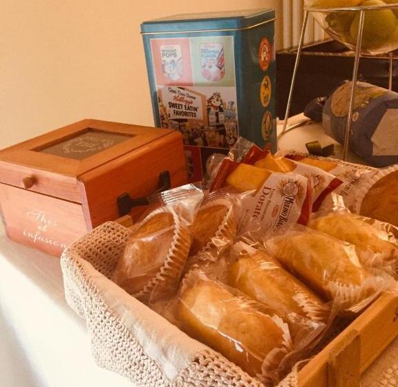 住宿加早餐  Villa Genny