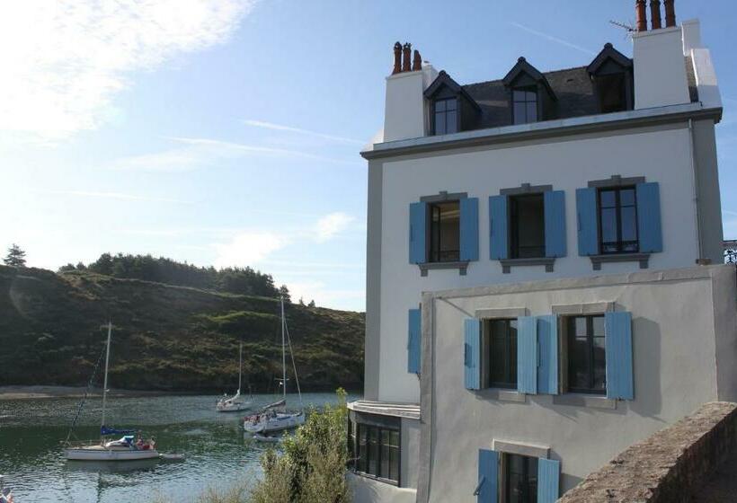 צימר Villa Pen Prad