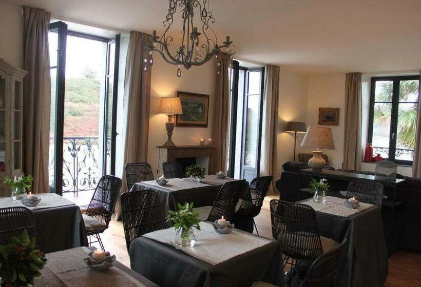 צימר Villa Pen Prad