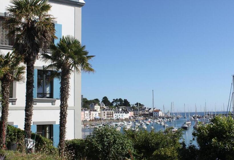 צימר Villa Pen Prad