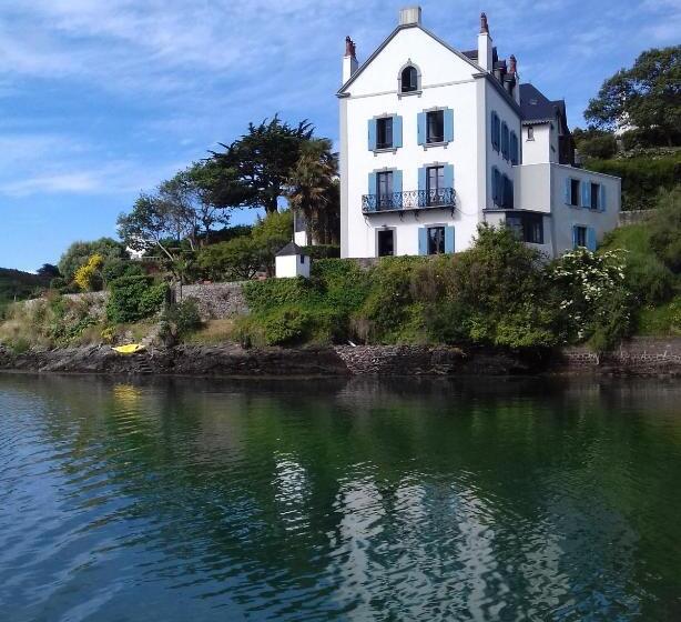 住宿加早餐  Villa Pen Prad