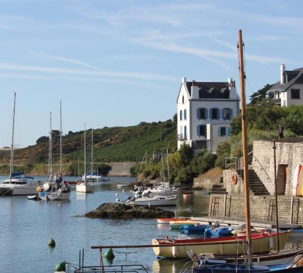 צימר Villa Pen Prad