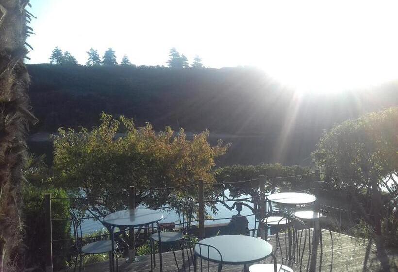 צימר Villa Pen Prad