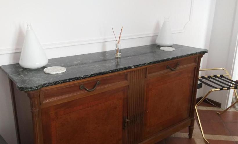 צימר Villa Pocci