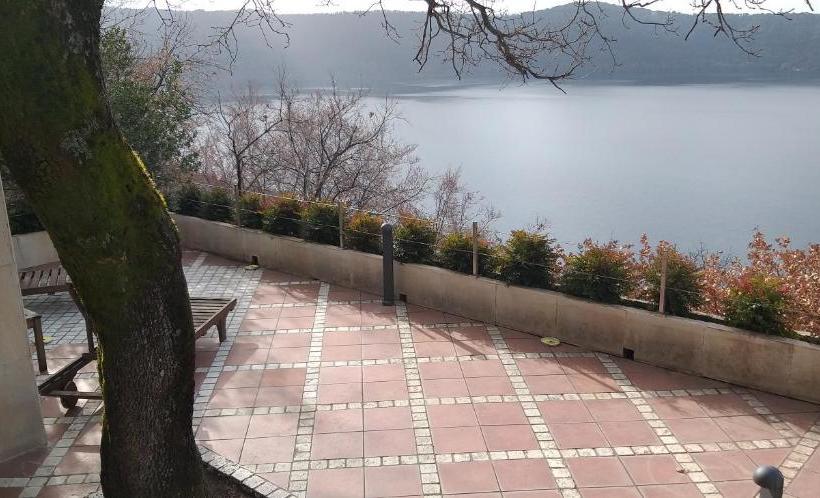 צימר Villa Pocci