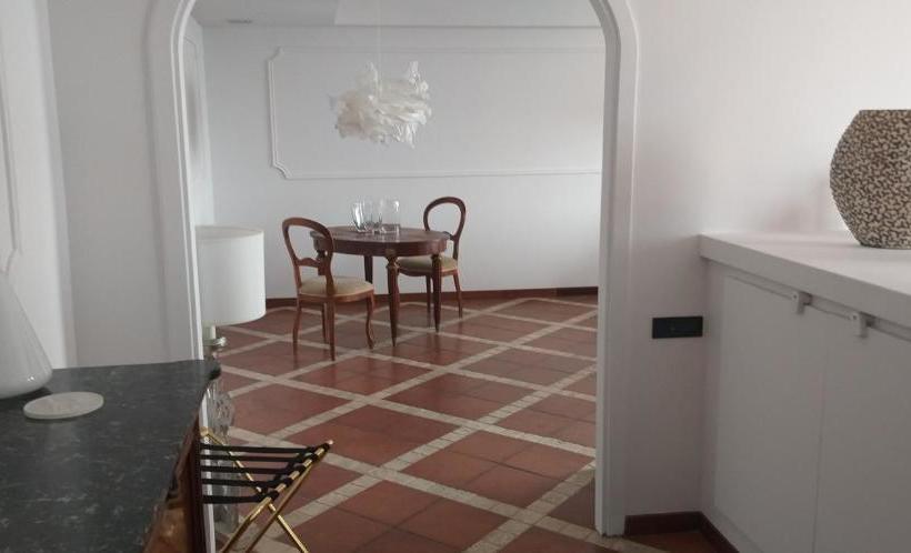 צימר Villa Pocci