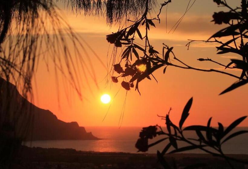 ベッドアンドブレックファースト Villa Verdesca