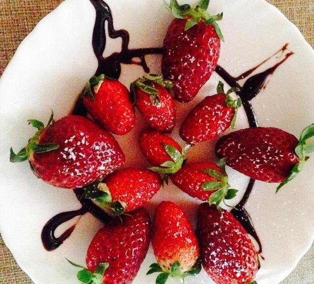 ベッドアンドブレックファースト Villa Verdesca