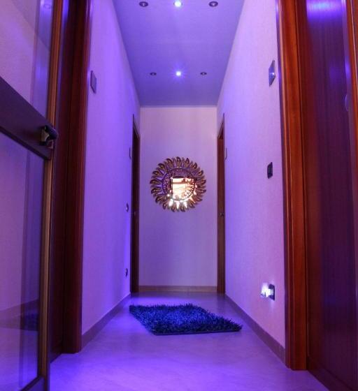 ベッドアンドブレックファースト Villa Verdesca