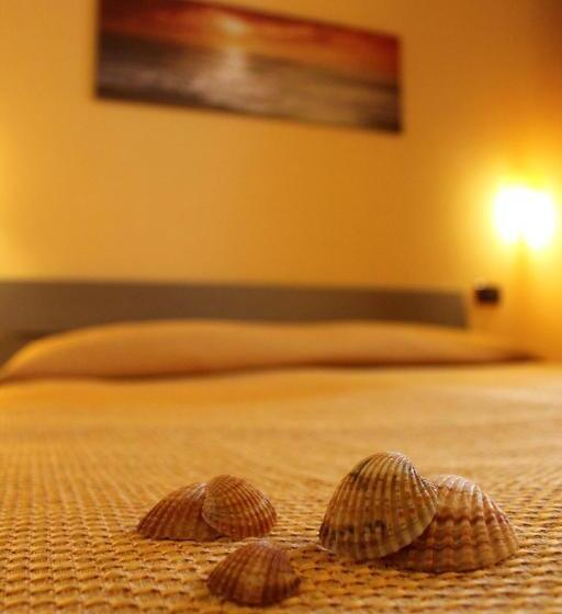 ベッドアンドブレックファースト Villa Verdesca