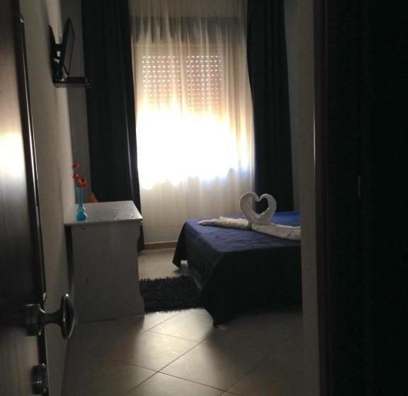 ベッドアンドブレックファースト Villa Verdesca