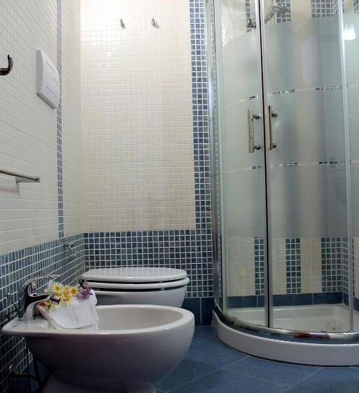 ベッドアンドブレックファースト Villa Verdesca