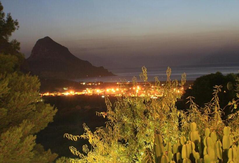 ベッドアンドブレックファースト Villa Verdesca