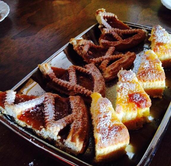 ベッドアンドブレックファースト Villa Verdesca