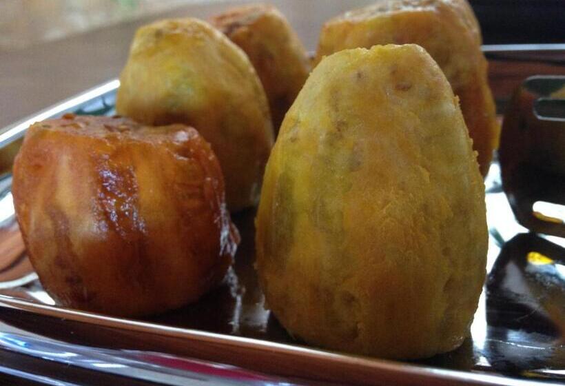 ベッドアンドブレックファースト Villa Verdesca