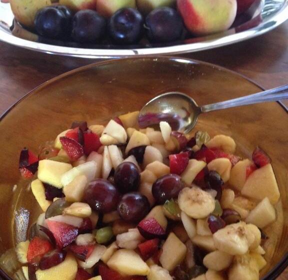 צימר Villa Verdesca