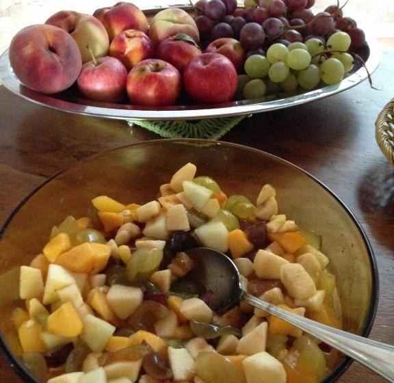 ベッドアンドブレックファースト Villa Verdesca