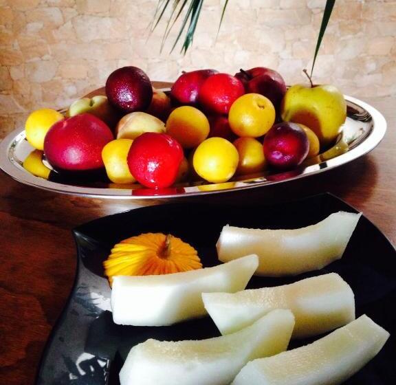 ベッドアンドブレックファースト Villa Verdesca