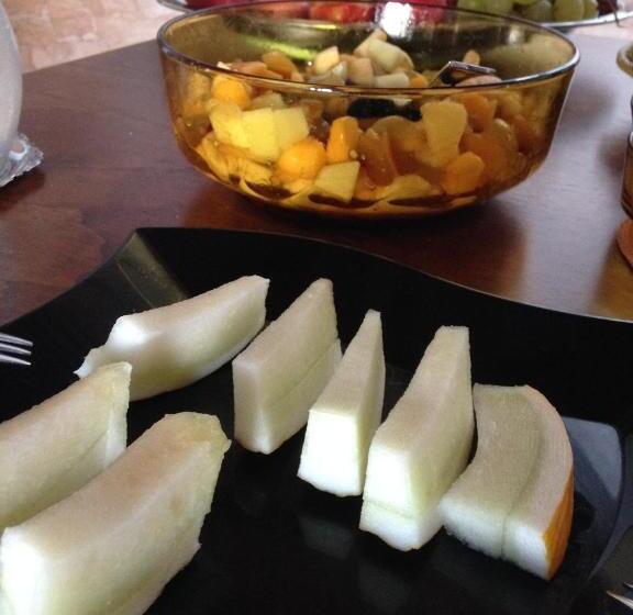 ベッドアンドブレックファースト Villa Verdesca