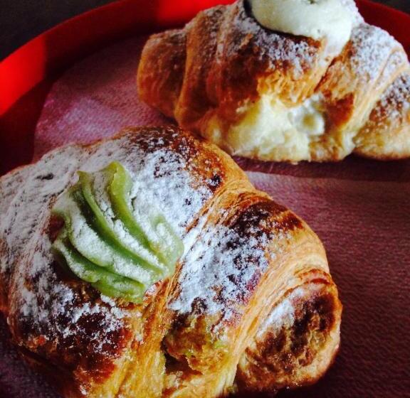 ベッドアンドブレックファースト Villa Verdesca