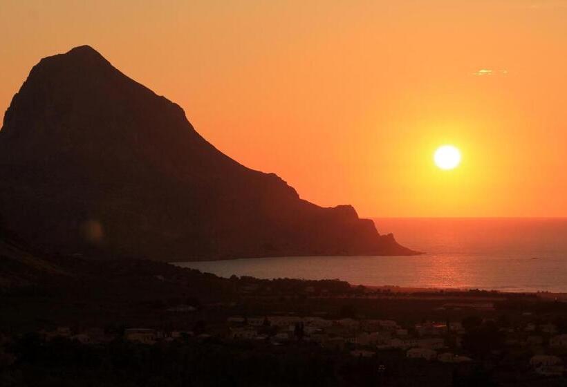 ベッドアンドブレックファースト Villa Verdesca