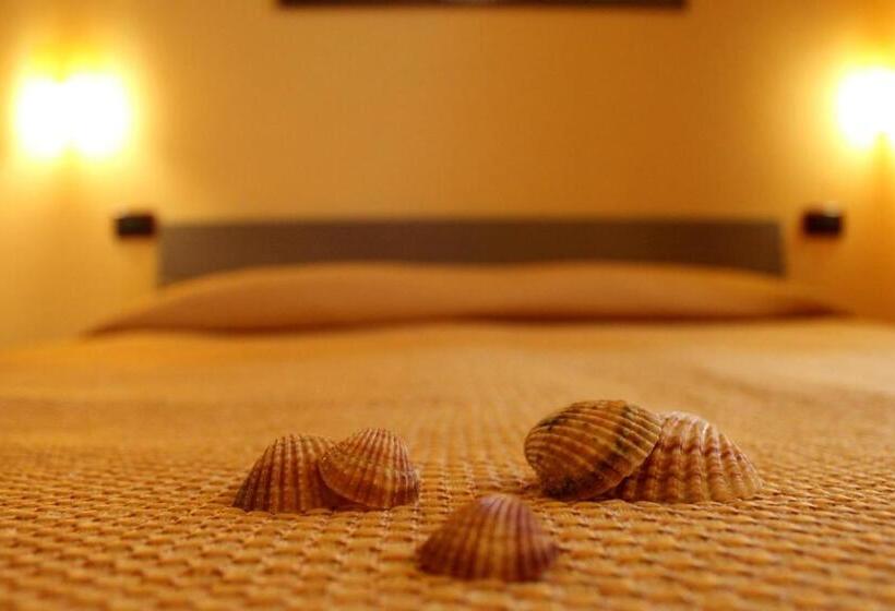 צימר Villa Verdesca