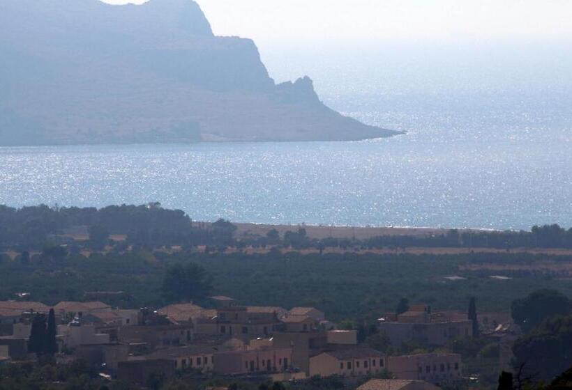 ベッドアンドブレックファースト Villa Verdesca