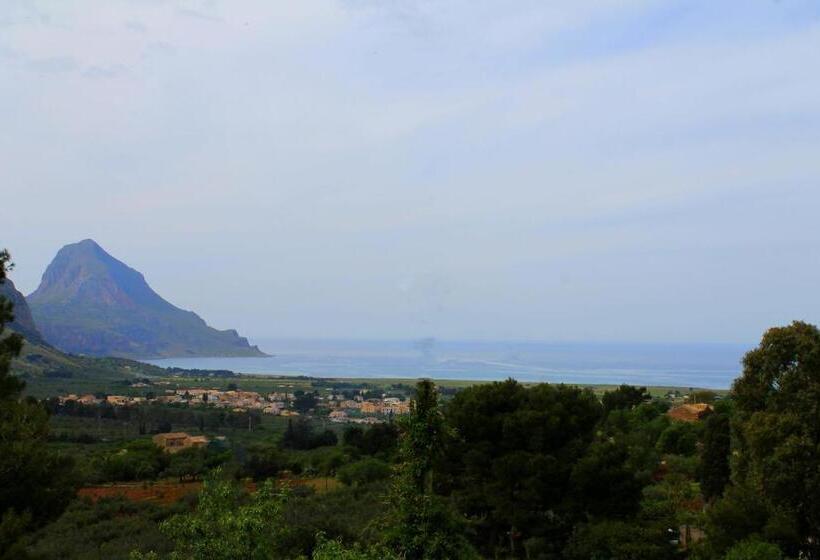 ベッドアンドブレックファースト Villa Verdesca