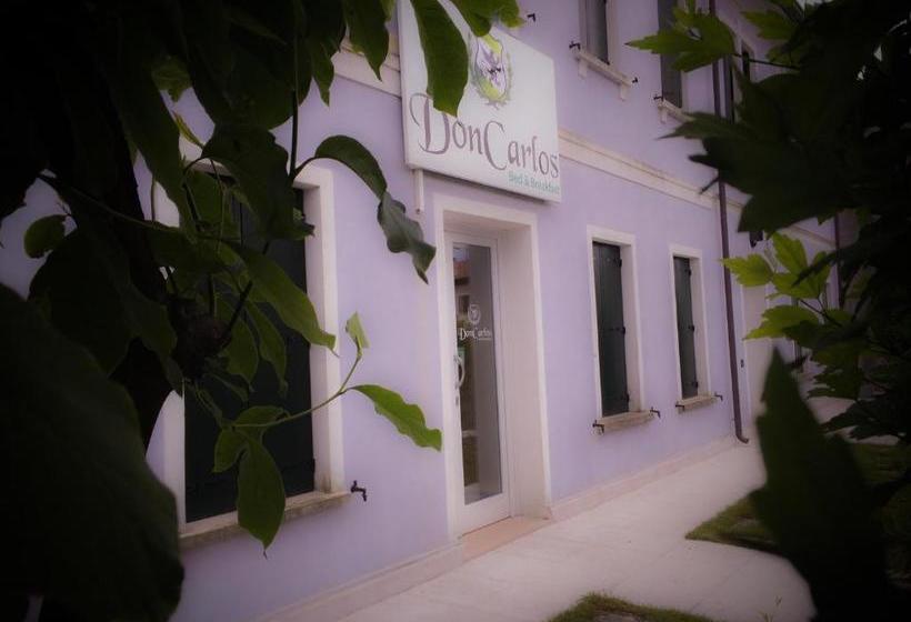 Bed & Breakfast Don Carlos