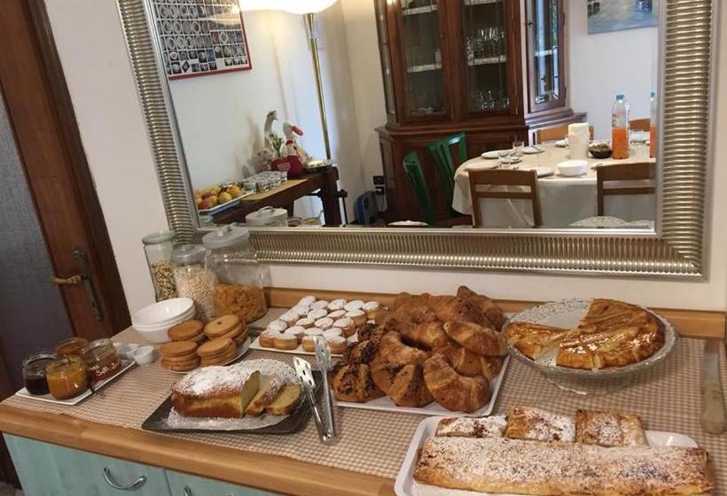 Bed & Breakfast Don Carlos