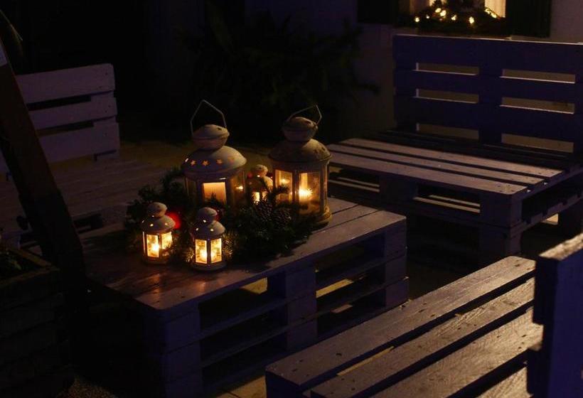 Bed & Breakfast Don Carlos