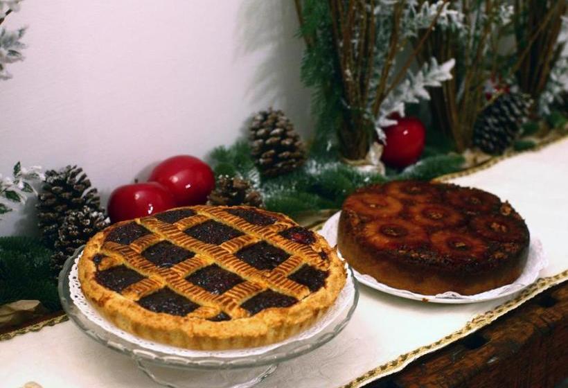 Bed & Breakfast Don Carlos