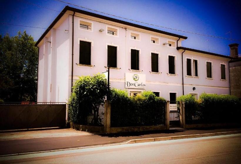 Bed & Breakfast Don Carlos