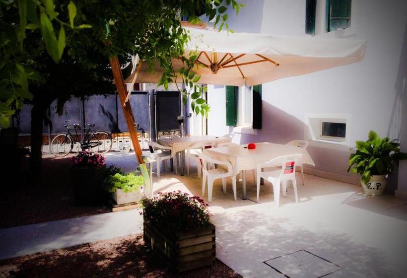 Bed & Breakfast Don Carlos