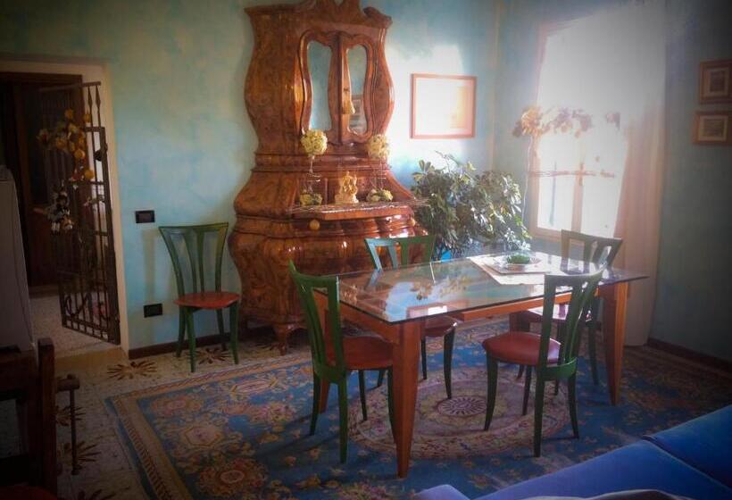 Bed & Breakfast Don Carlos