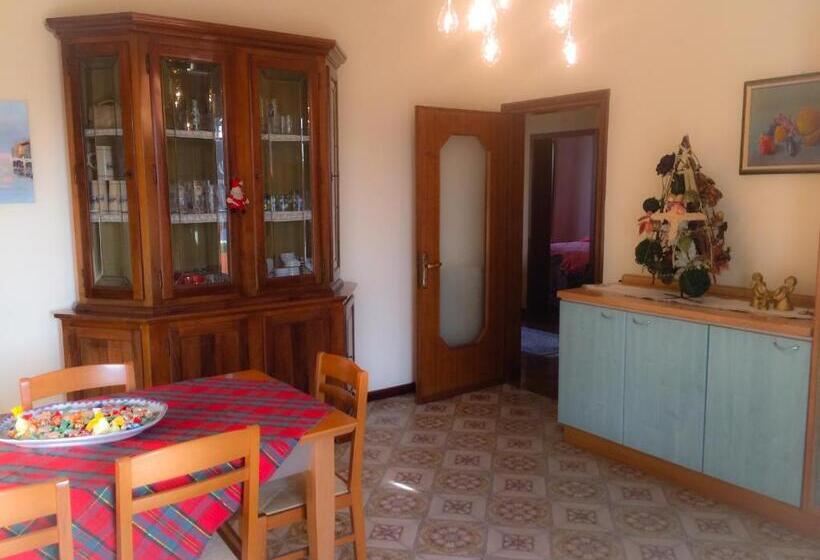 Bed & Breakfast Don Carlos