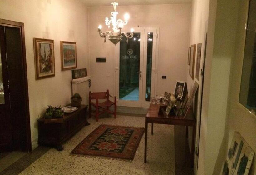 Bed & Breakfast Don Carlos